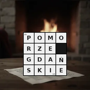 Hasło krzyżówkowe historyczna kraina nad bałtykiem - pomorze gdańskie – rozwiązanie, synonimy, podpowiedzi i definicje krzyżówkowe